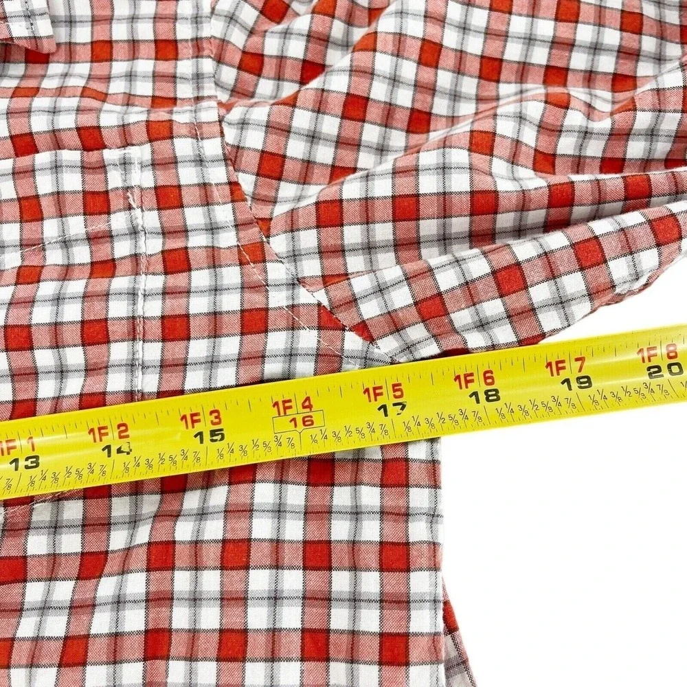 The Childrens Place versatile plaid